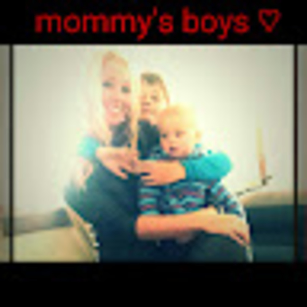 Meet your Posher, Crystal